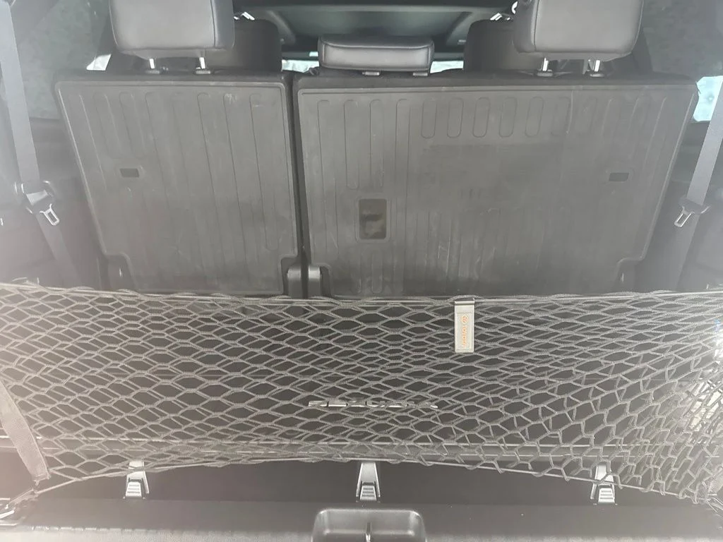 Used 2026 Ice Cap Toyota TRD Pro image 9