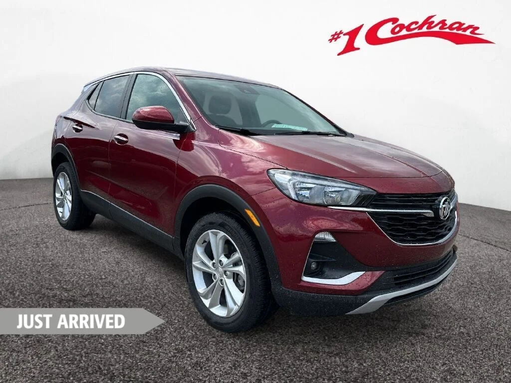 2023 Buick Encore GX Preferred AWD's photo