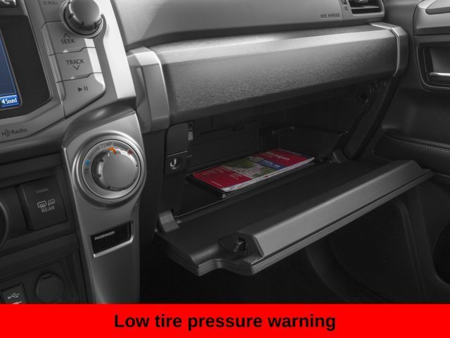 Used 2016 Black Toyota SR5 image 28