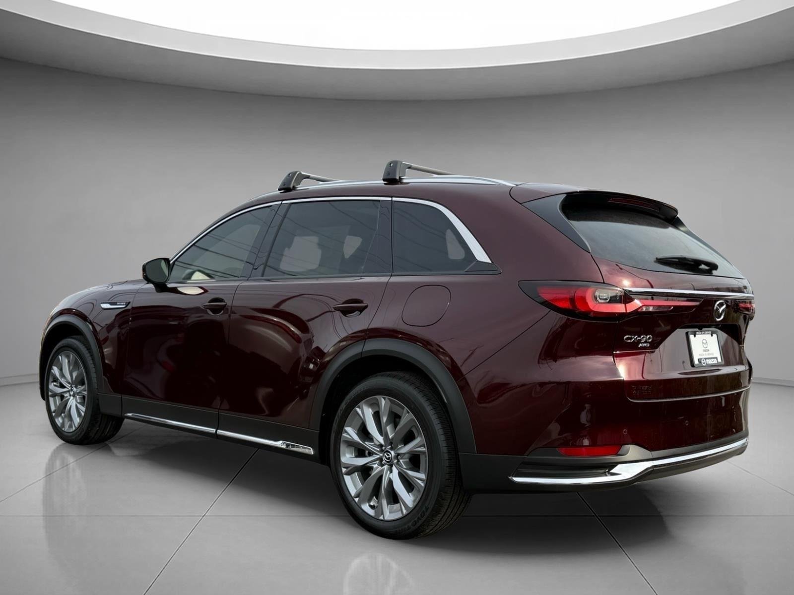 2026 Mazda CX-90 Premium Plus Package - Photo 2
