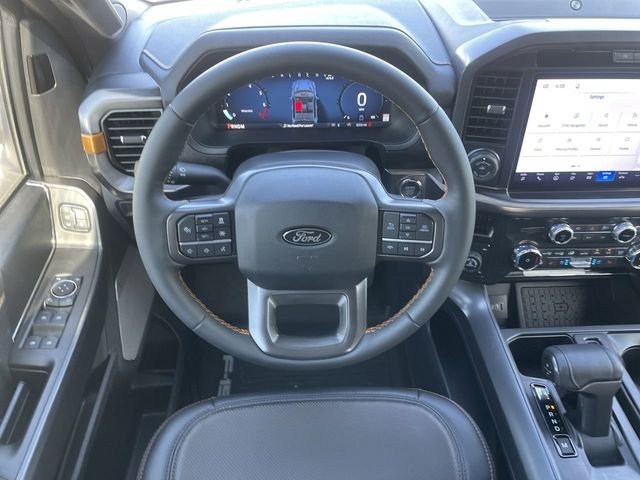 New 2026 Avalanche Ford Tremor® image 15