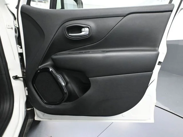 2020 Jeep Renegade Altitude - Photo 41