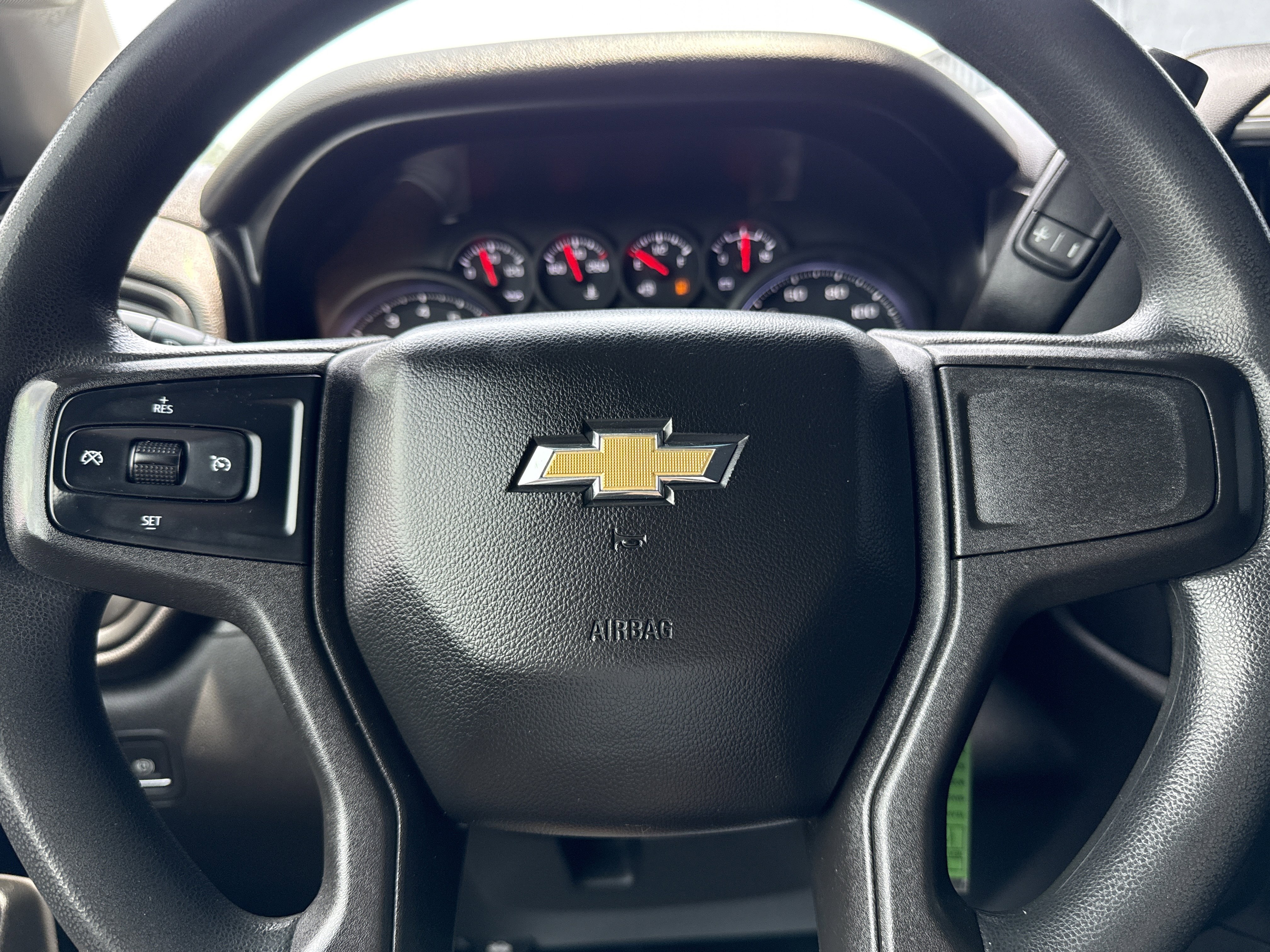 Used 2020 Summit White Chevrolet 4WD image 13
