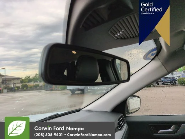 Certified Used 2025 Silver Ford Platinum image 23