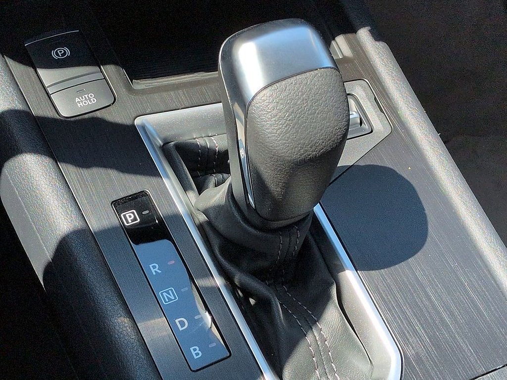 New 2026 Gun Metallic Nissan S image 10