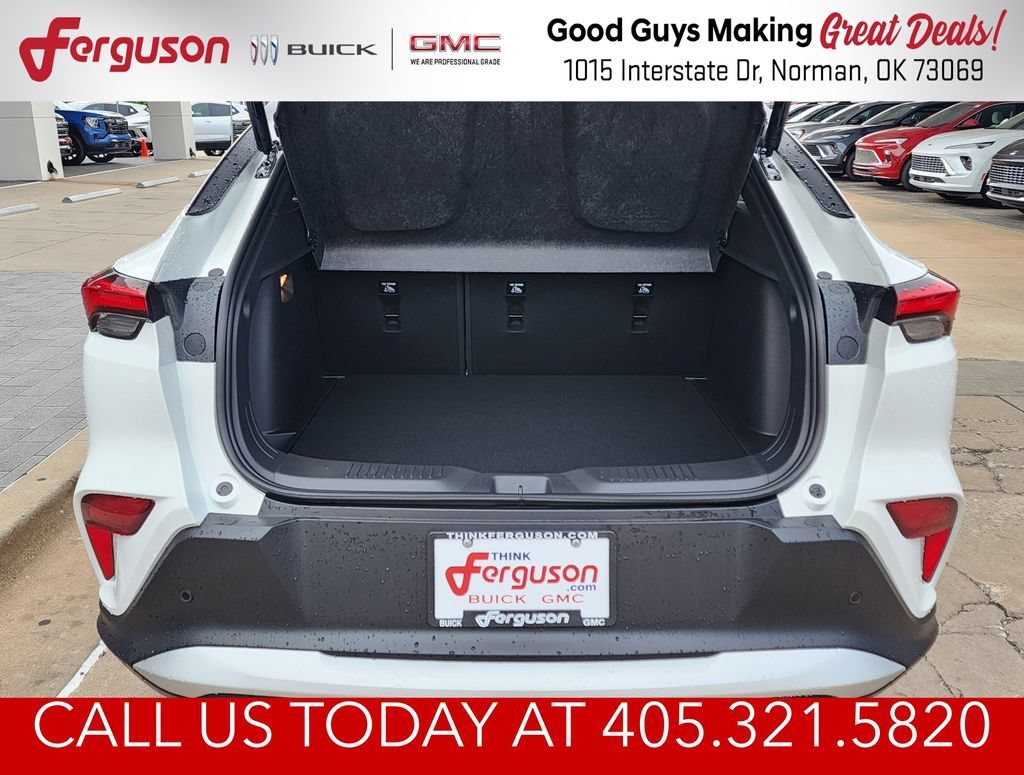 2026 Buick Envista Preferred - Photo 44
