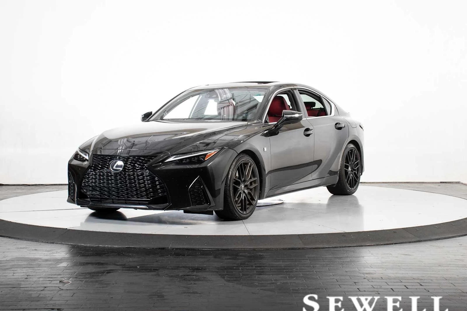 2023 Lexus IS 350 350 F SPORT RWD's photo