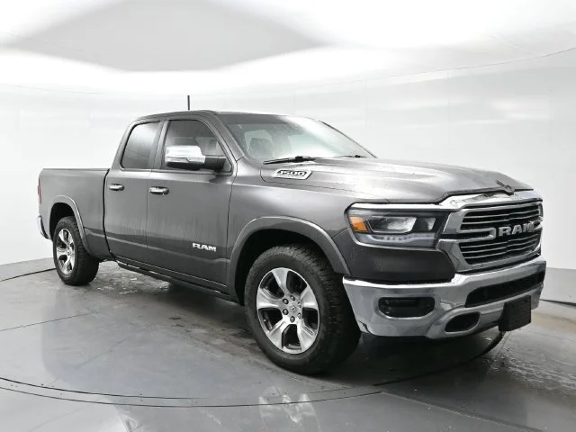 2019 RAM 1500 Pickup Laramie