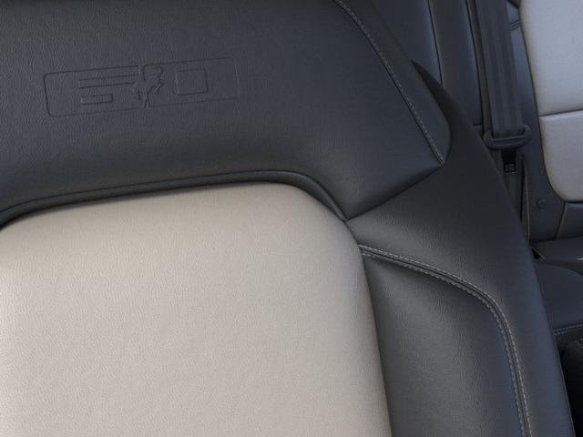 New 2026 Wimbledon White Ford Outer Banks® image 38