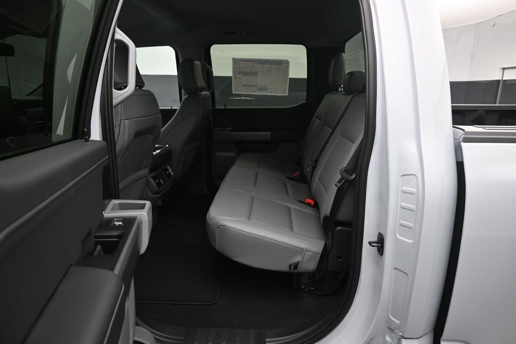 New 2025 White Ford Flash image 18
