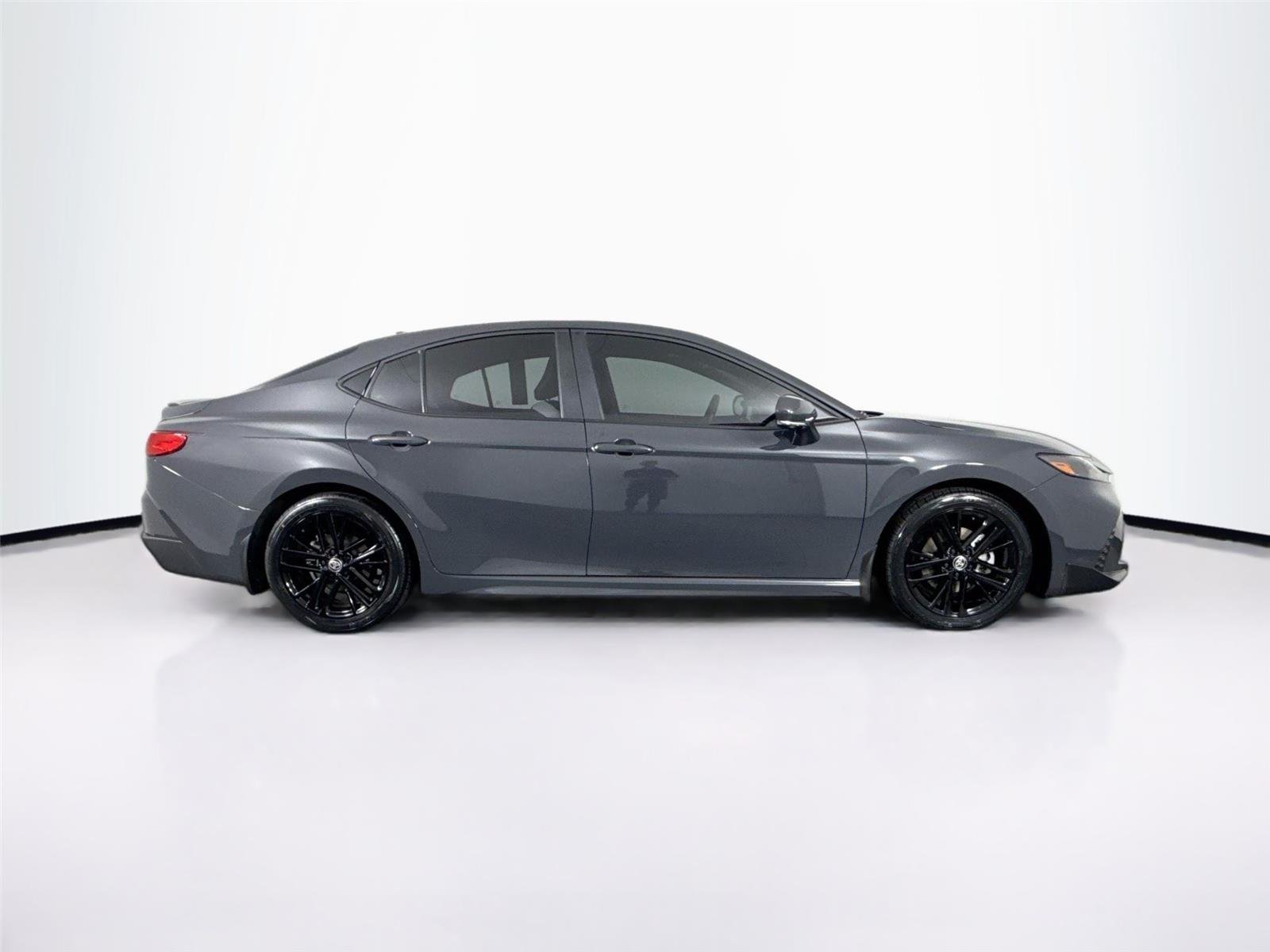 Used 2025 Underground Toyota SE image 10