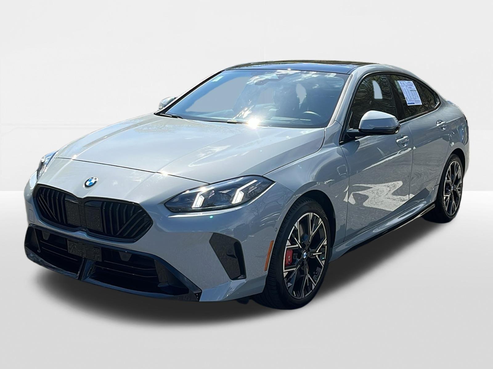2025 BMW 2 Series 228 - Photo 3