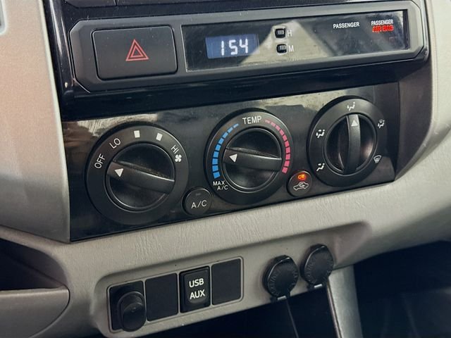 Used 2013 Blue Toyota PreRunner image 15
