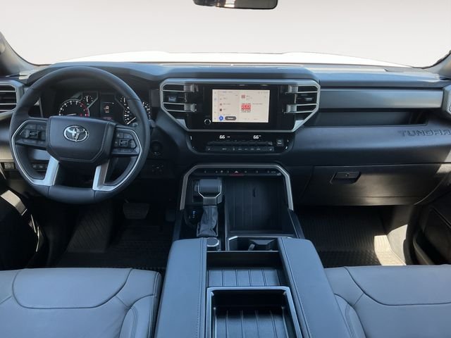 Used 2026 White Toyota SR5 image 10