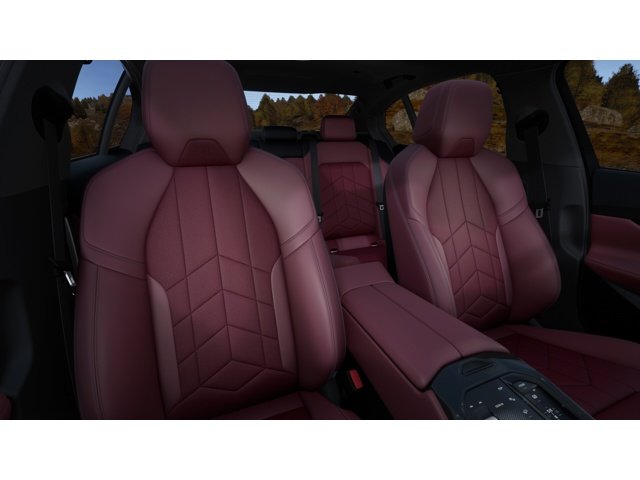 New 2027 Mineral White Metallic BMW 530i image 11
