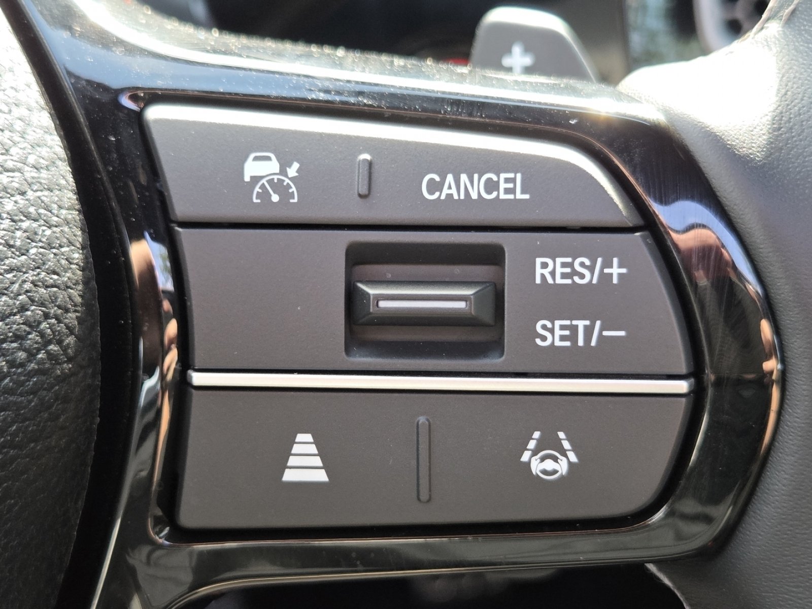 2026 Honda Civic Sport - Photo 12