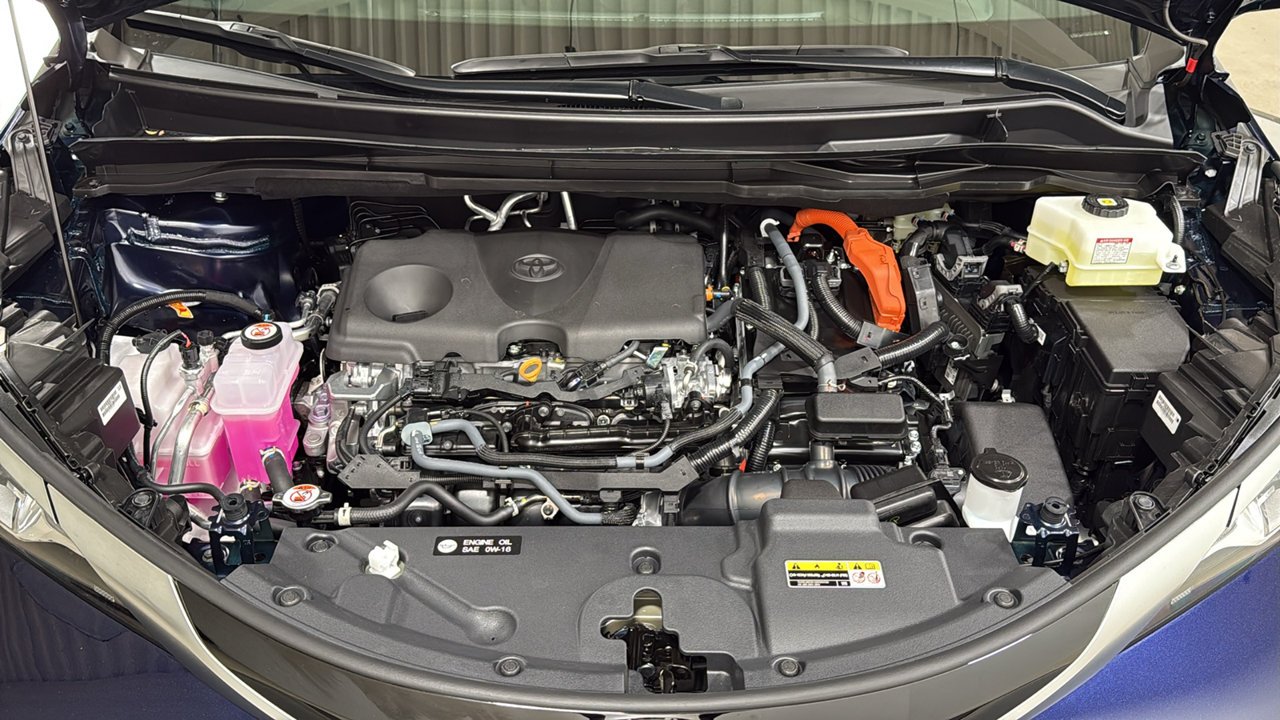 New 2026 Blueprint Toyota  Platinum image 26