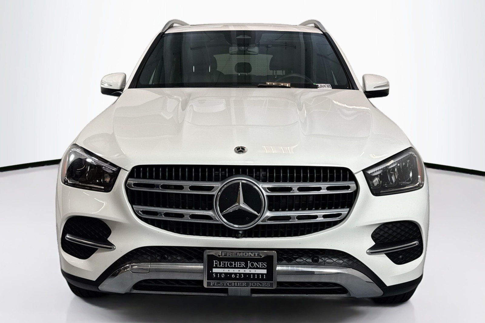 Used 2024 Mercedes-Benz GLE GLE450E with VIN 4JGFB4GB4RB230589 for sale in Fremont, CA