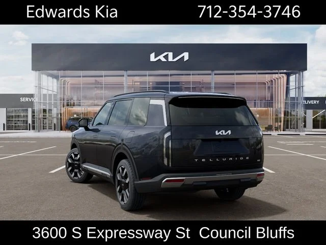 New 2027 Gray Kia S image 5