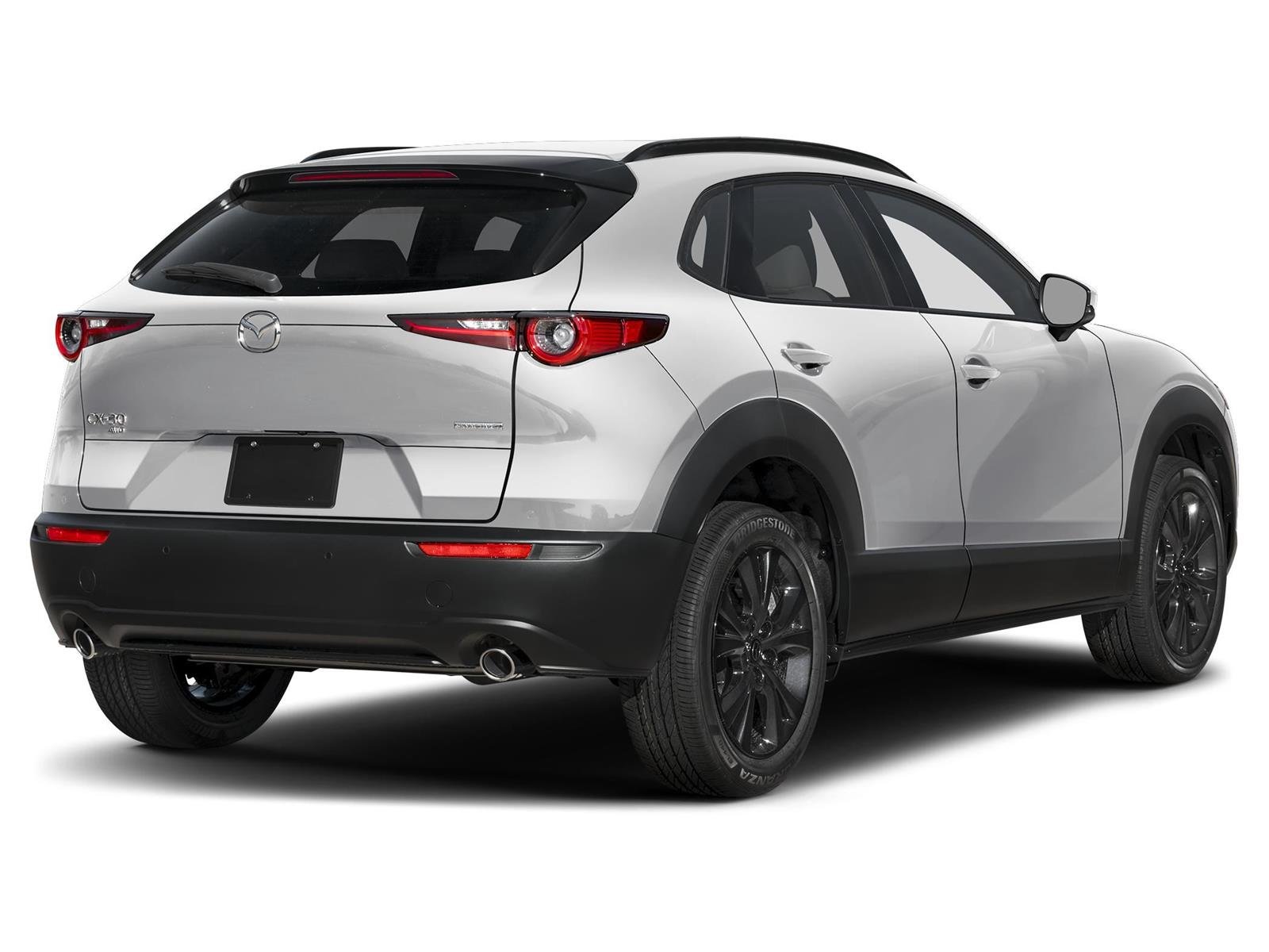 New 2026 Ceramic Metallic Mazda 2.5 S Aire Edition image 12