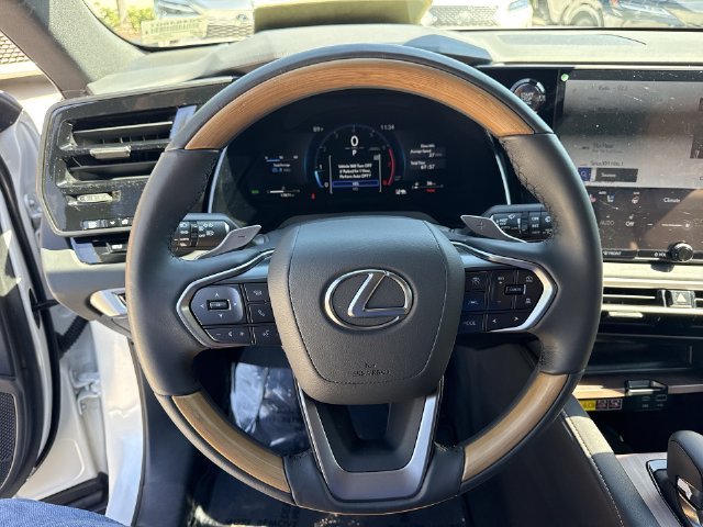 Certified Used 2026 White Lexus 350 Premium image 14