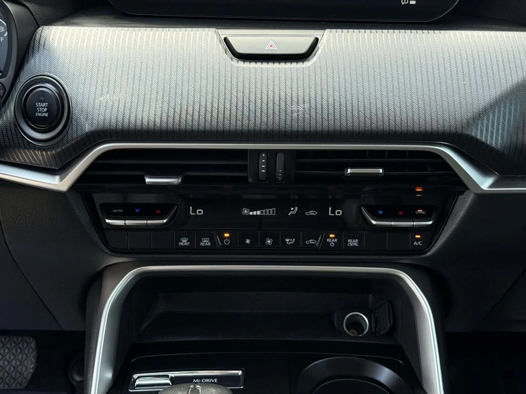 2024 Mazda CX-90 Turbo Select Package - Photo 17