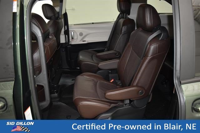 Used 2024 Cypress Toyota Platinum image 10