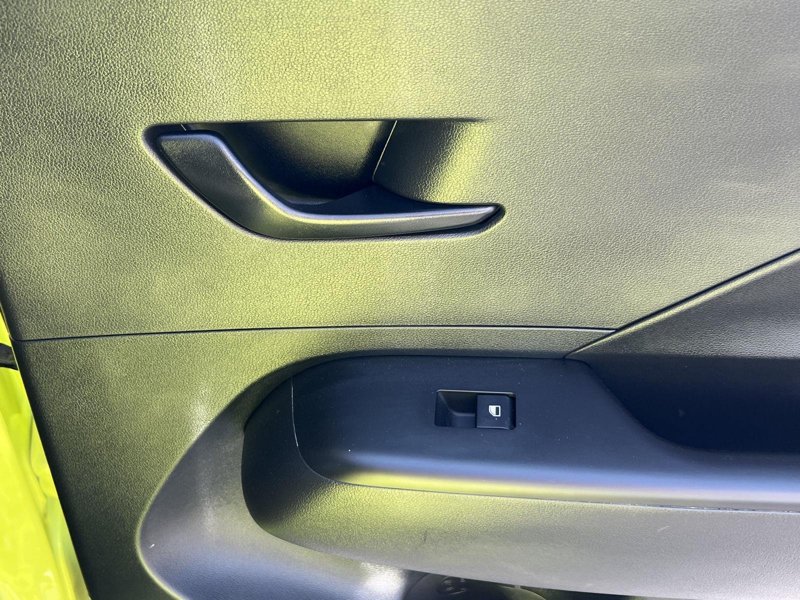 New 2026 Neoteric Yellow Hyundai SE image 22