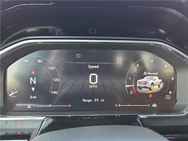 New 2026 Onyx Black GMC Elevation image 18