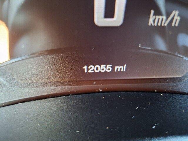 Used 2025 Destroyer Gray Clearcoat Dodge GT image 16