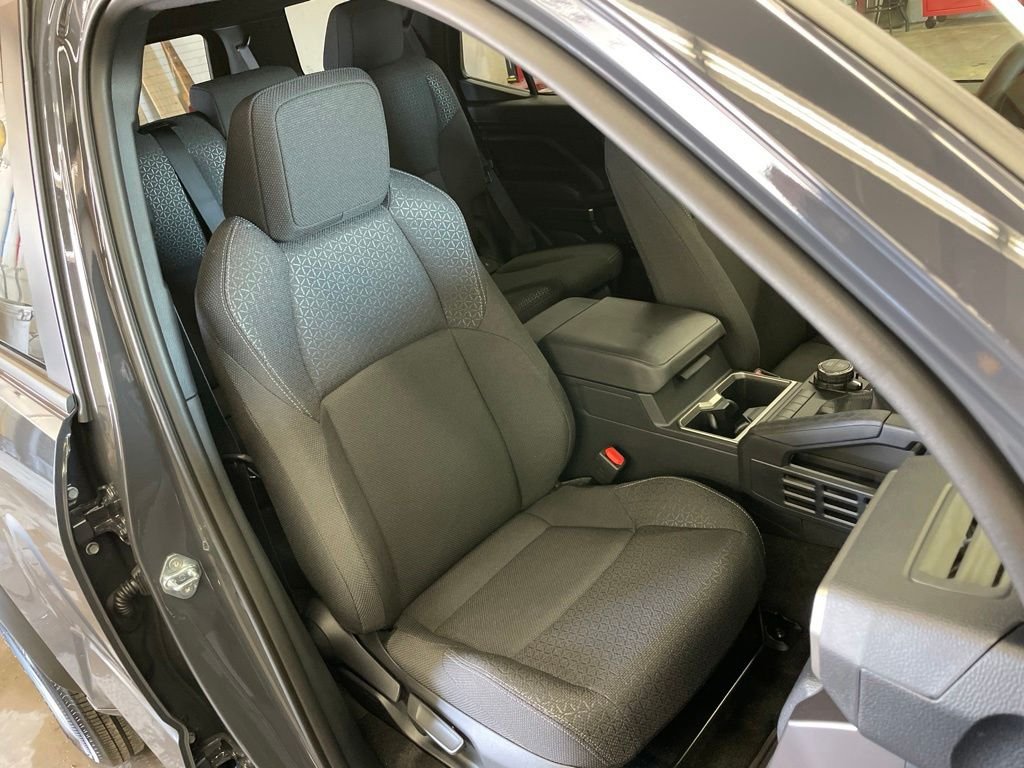 New 2026 Underground Toyota SR5 image 31