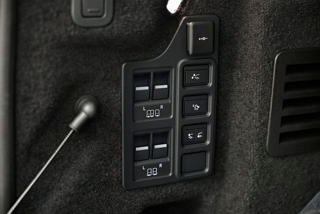 2026 Land Rover Discovery Gemini Edition - Photo 41