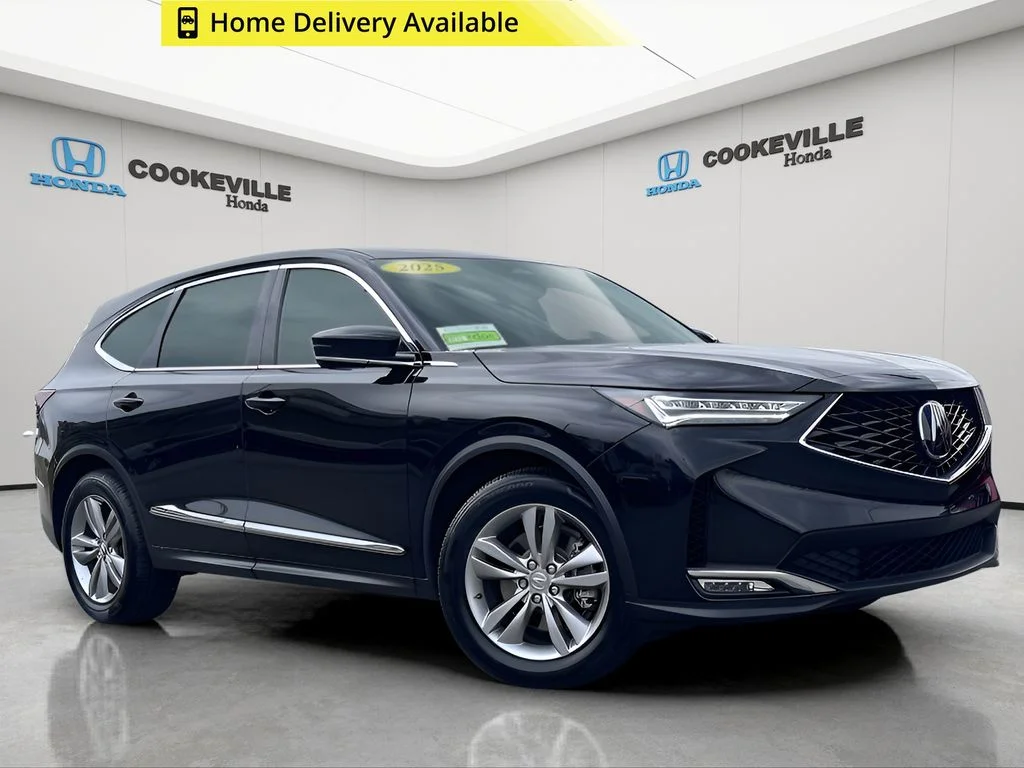 2025 Acura MDX -'s photo