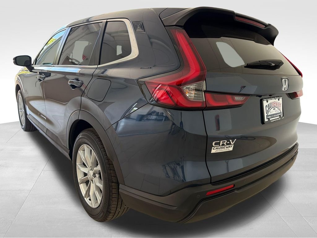 Used 2024  Honda EX-L image 5
