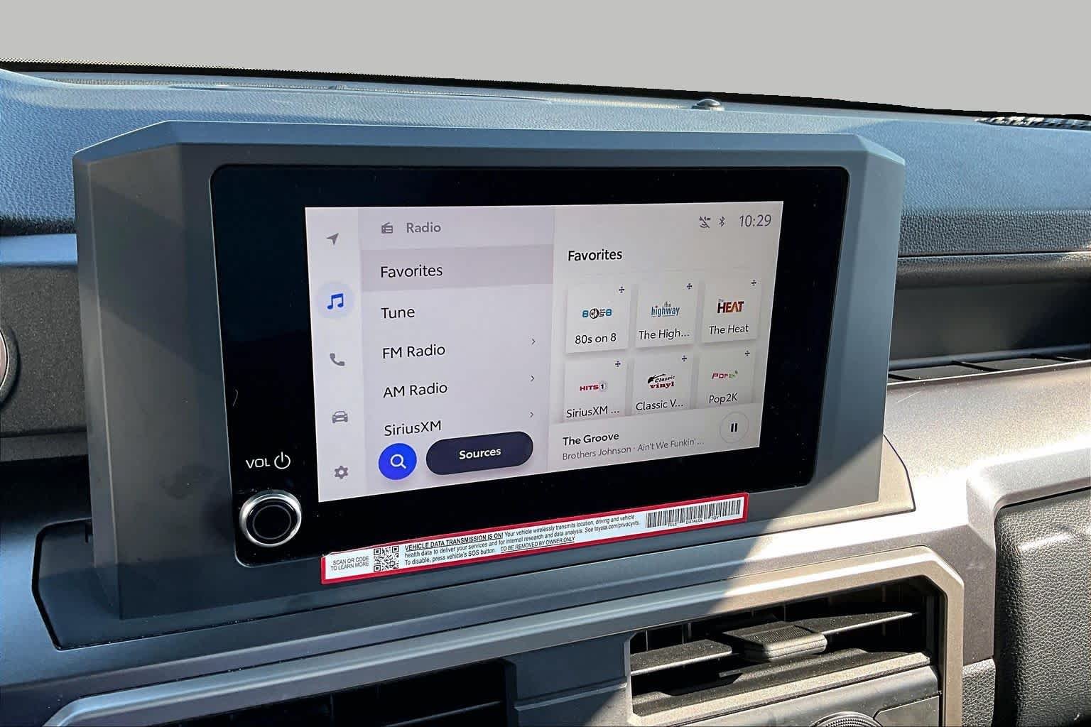 Used 2026 Underground Toyota SR5 image 30