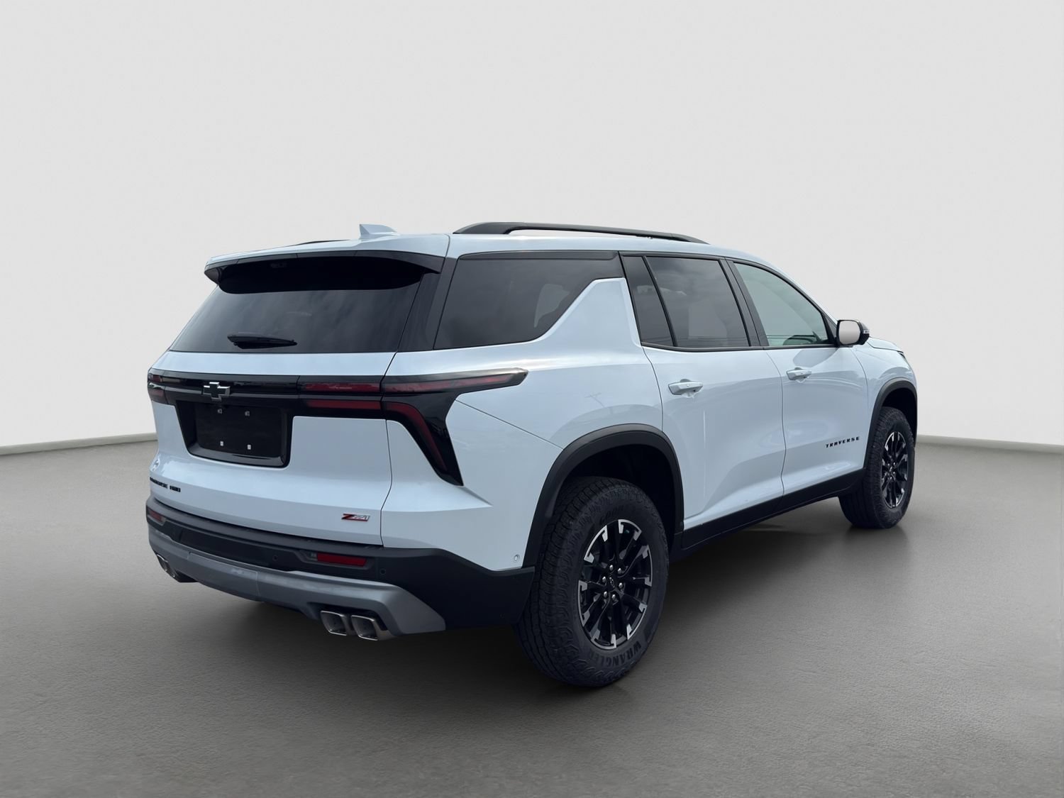 2026 Chevrolet Traverse Z71 - Photo 6