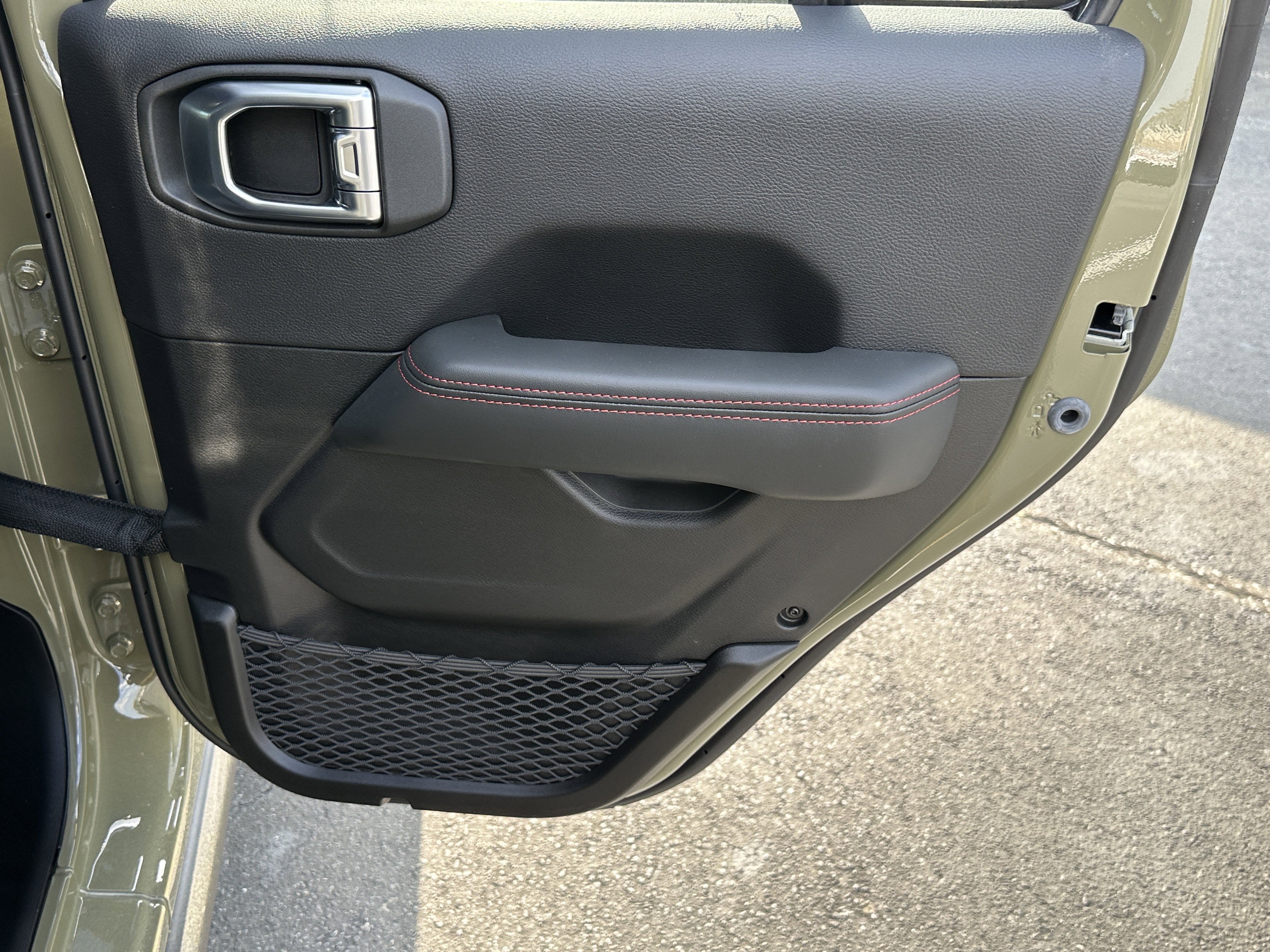 New 2026 41 Jeep Moab 392 image 17