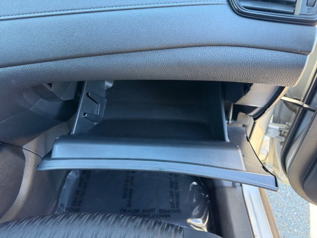 Certified Used 2018 Silver Nissan SV image 29