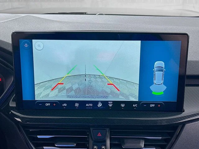 New 2026 Ford Escape ST-Line