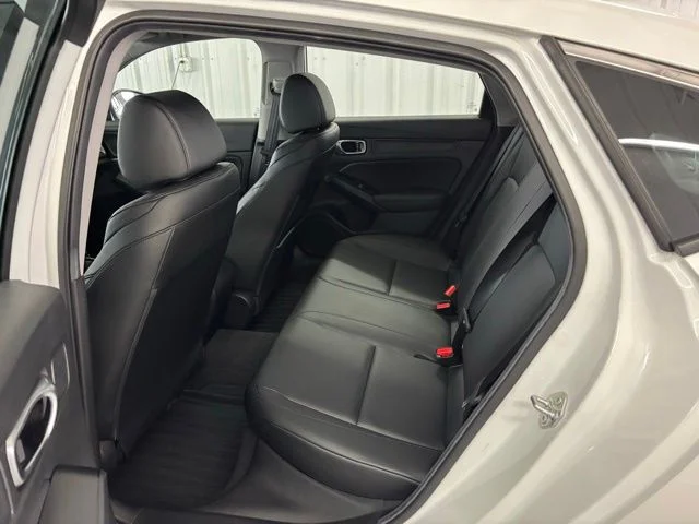 Used 2024 White Acura Base image 14