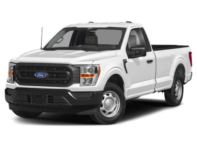 2022 Ford F-150 XL 4x4 Regular Cab 6-1/2 Box's photo