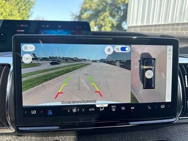 New 2026 White Ford Tremor image 31