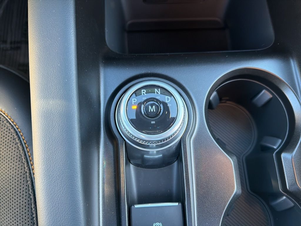 New 2026 Star White Metallic Tri-Coat Ford Tremor® image 33