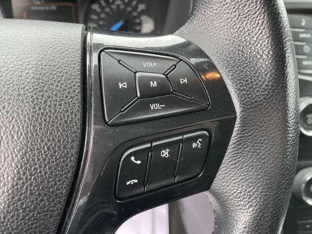 Certified Used 2018 Oxford White Ford XLT image 43