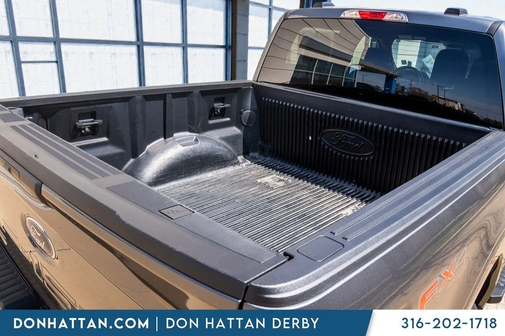 2023 Ford F-150 XLT - Photo 28