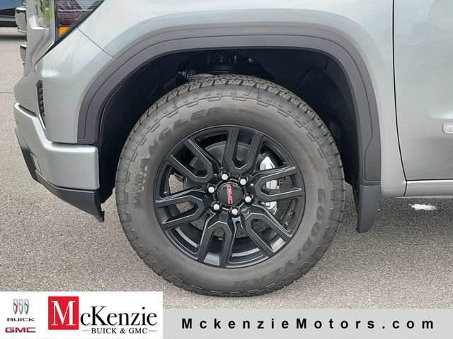 New 2026 Sterling Metallic GMC Elevation image 29