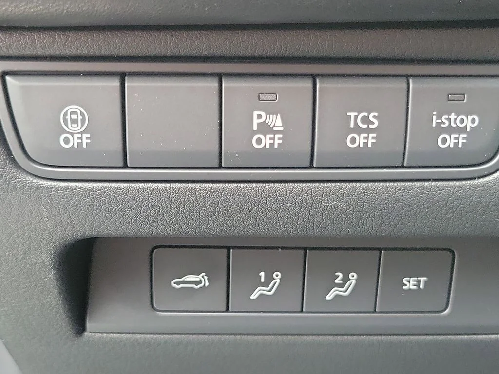 New 2026 Cypress Mazda 2.5 Turbo AWD image 12