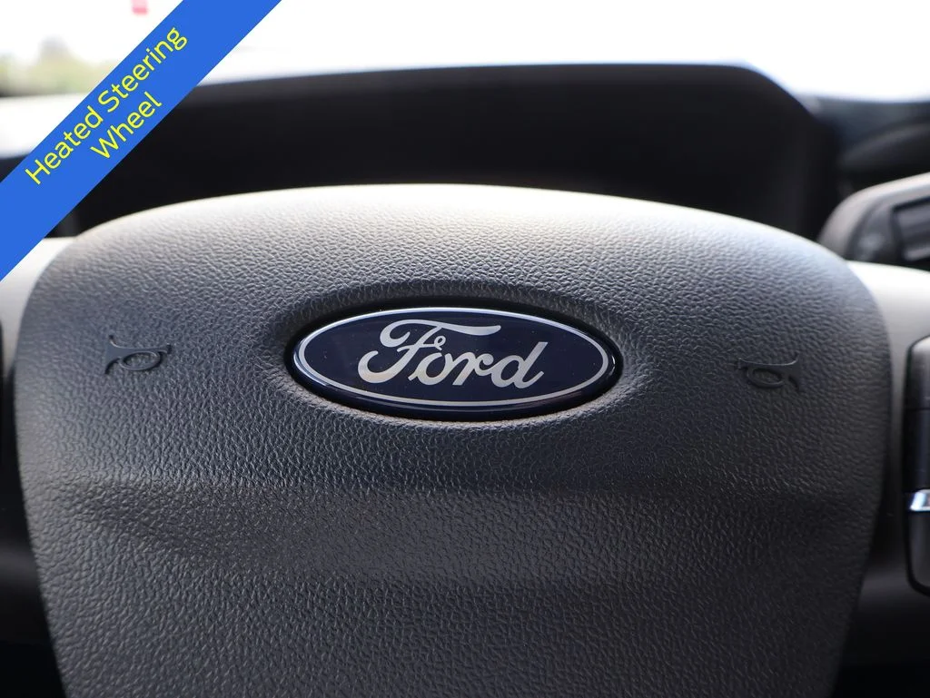 New 2026 Carbonized Gray Metallic Ford Lobo™ image 27