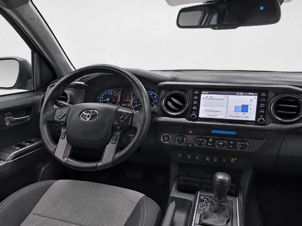 Certified Used 2023 Silver Toyota TRD Sport image 21
