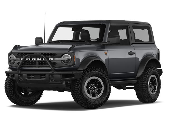 Used 2024 Shadow Black Ford Wildtrak image 4